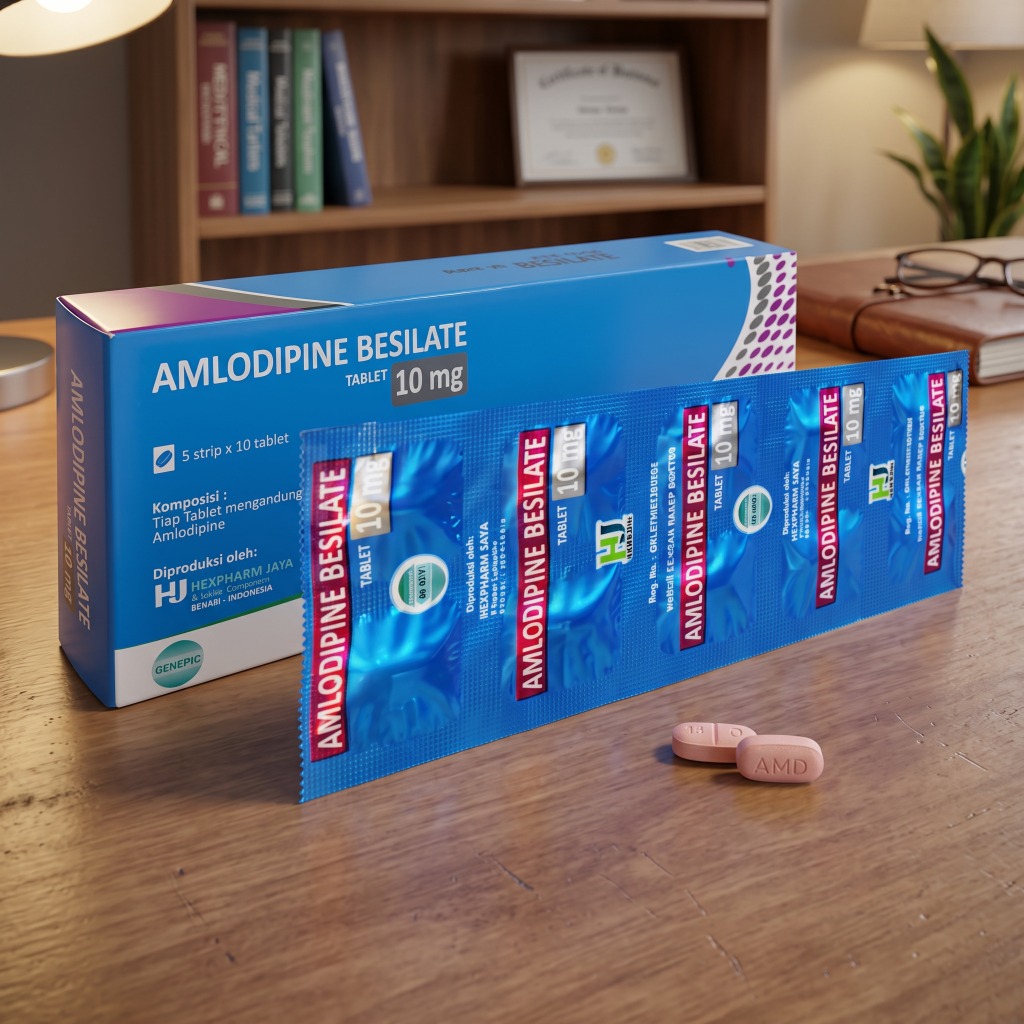 Obat Resep Dokter Apotek Nadi Sehat